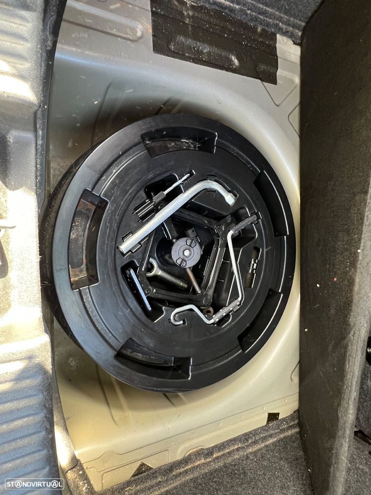 Fiat Bravo 1.4 16V Dynamic - 37