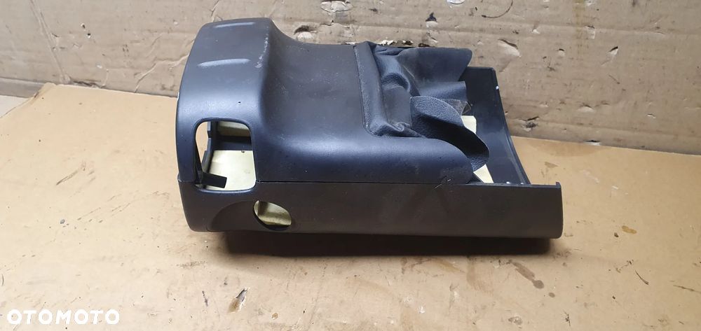 Obudowa kierownicy VW Fox 5Z0858559C 5Z0858559B - 2