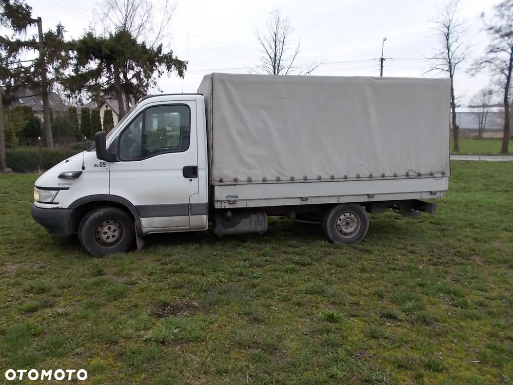 Iveco 35S17 - 1