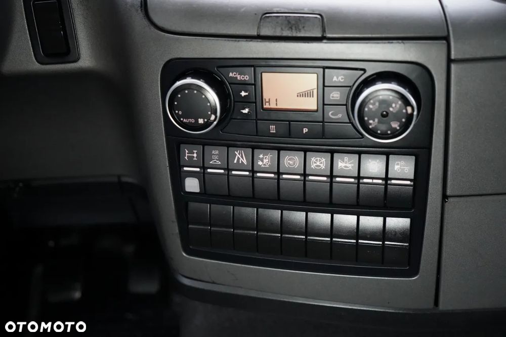 MAN TGS 18. 440 / XLX / NAVI - 29