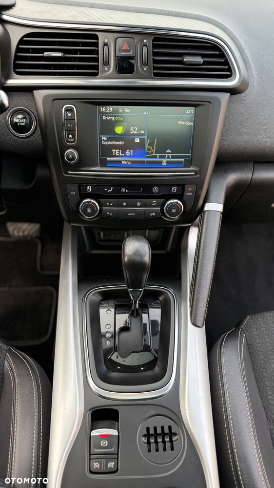 Renault Kadjar 1.5 dCi Energy Intens EDC - 15