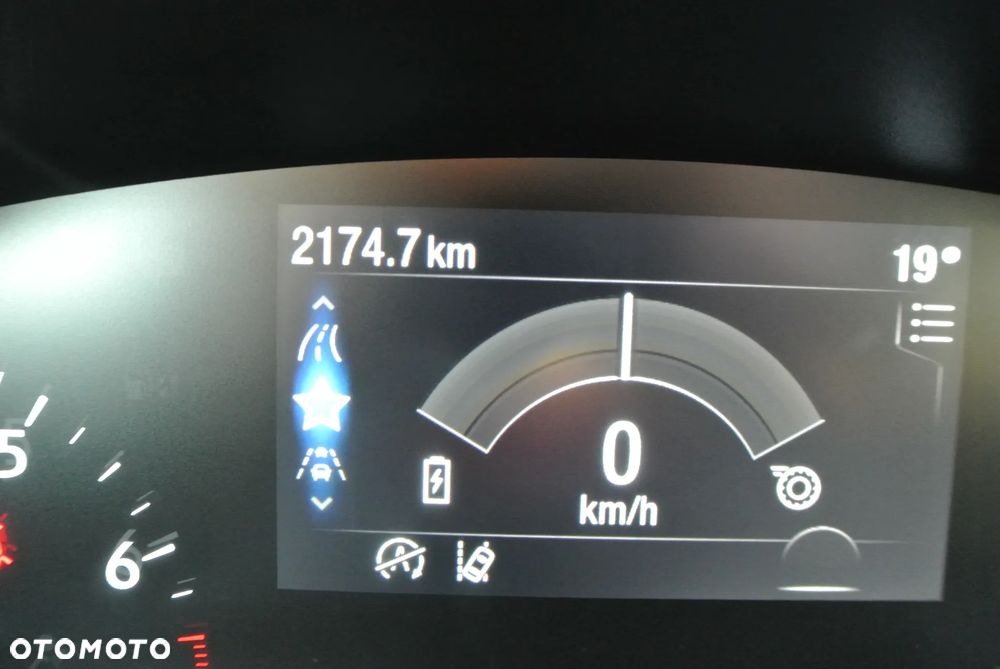 Ford Focus 1.0 EcoBoost mHEV ST-Line Style - 16