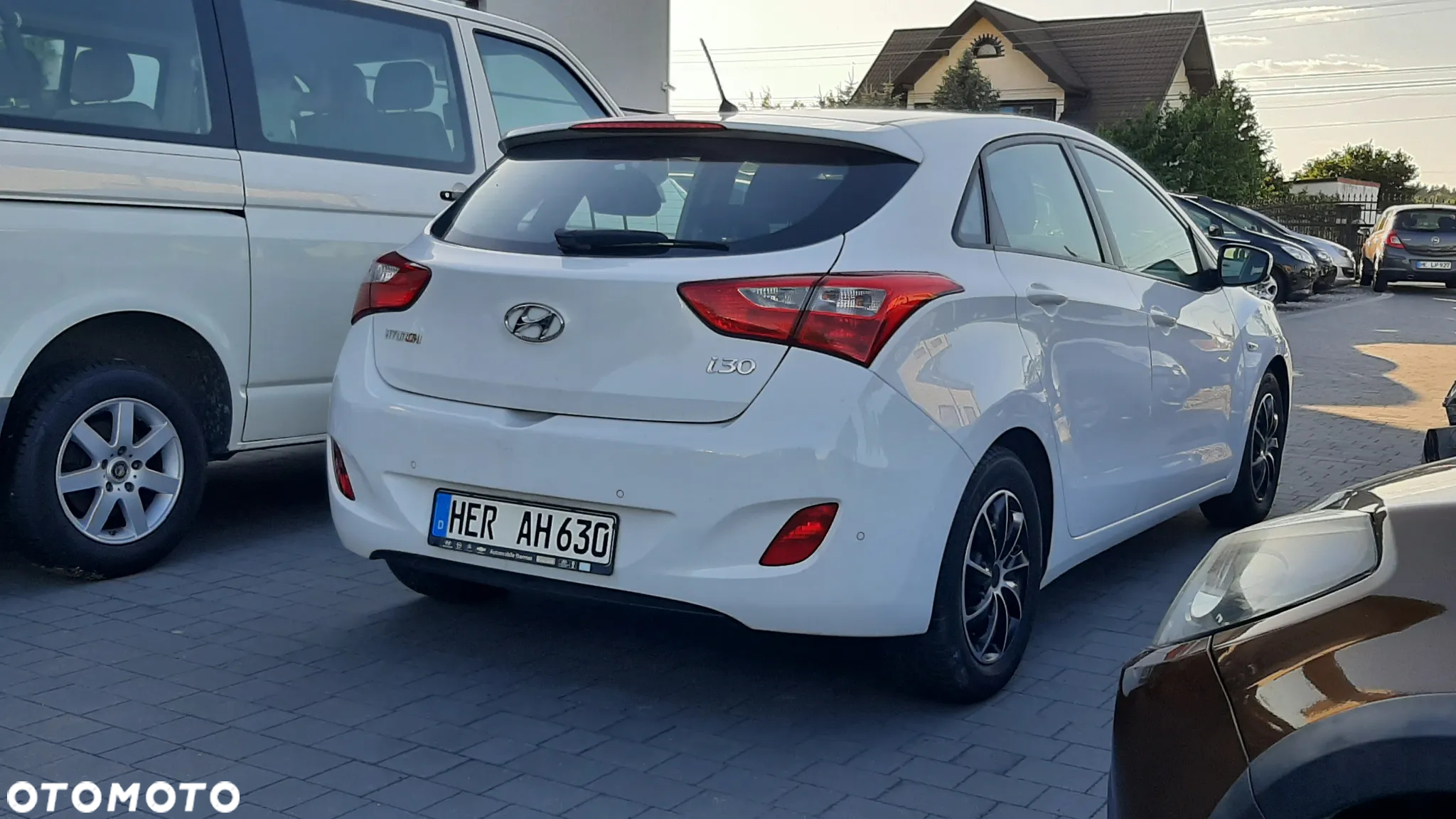 Hyundai i30 1.4 Style - 3