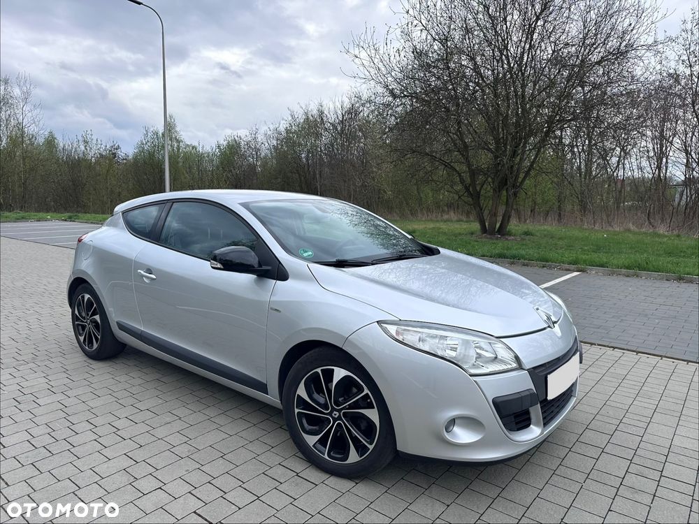 Renault Megane 1.4 16V TCE Bose Edition - 18