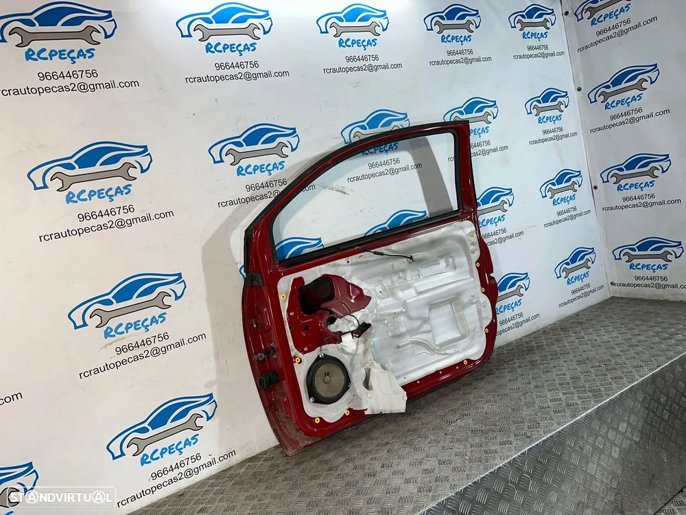 .Porta Frente Direita Fiat 500 312 2007 - 2016 - 4