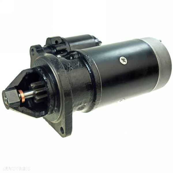 Electromotor pentru case-cx240-cx245-cx250-cx290-cx300-cx330 - 1