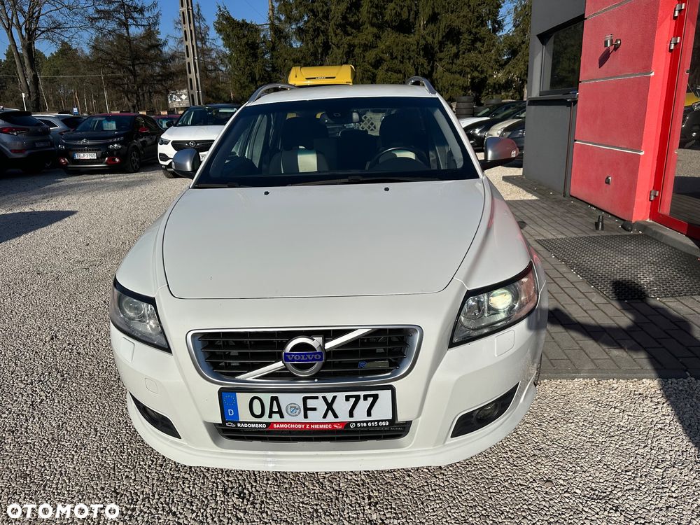 Volvo V50 DPF D2 RDesign Pro Edition - 18