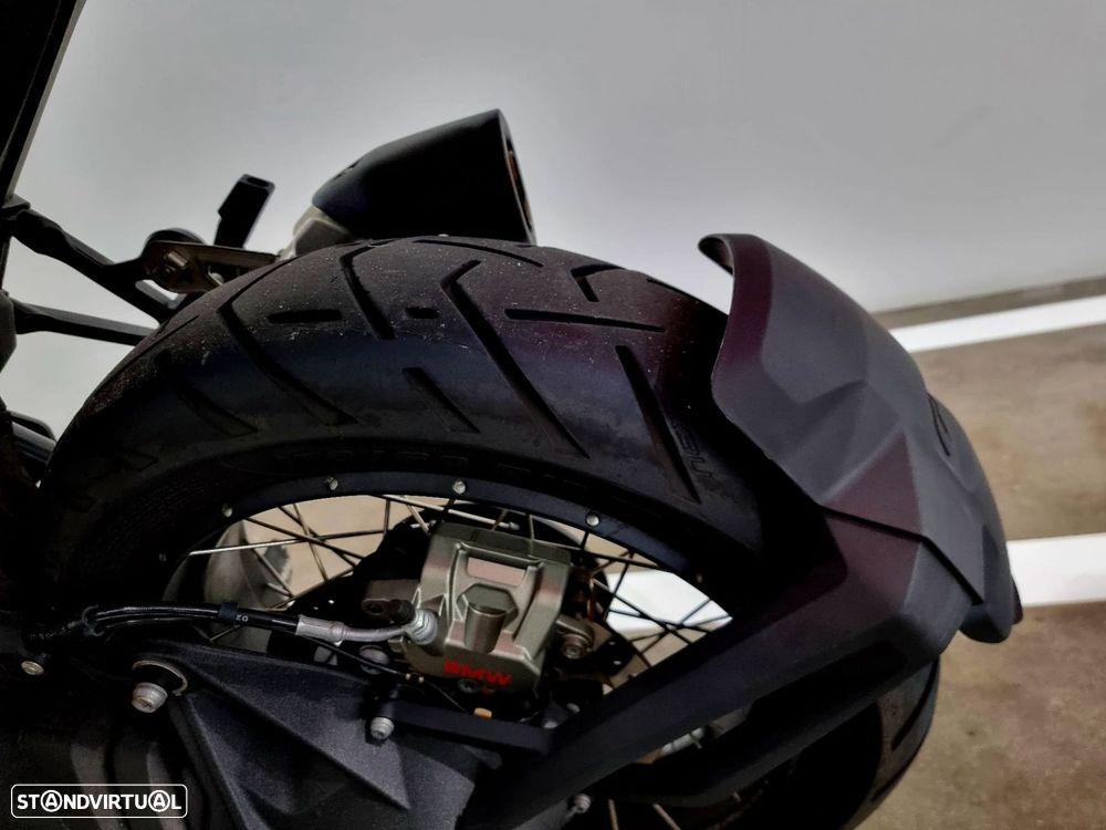 BMW R 1300 GS 1300 GS Triple Black - 14