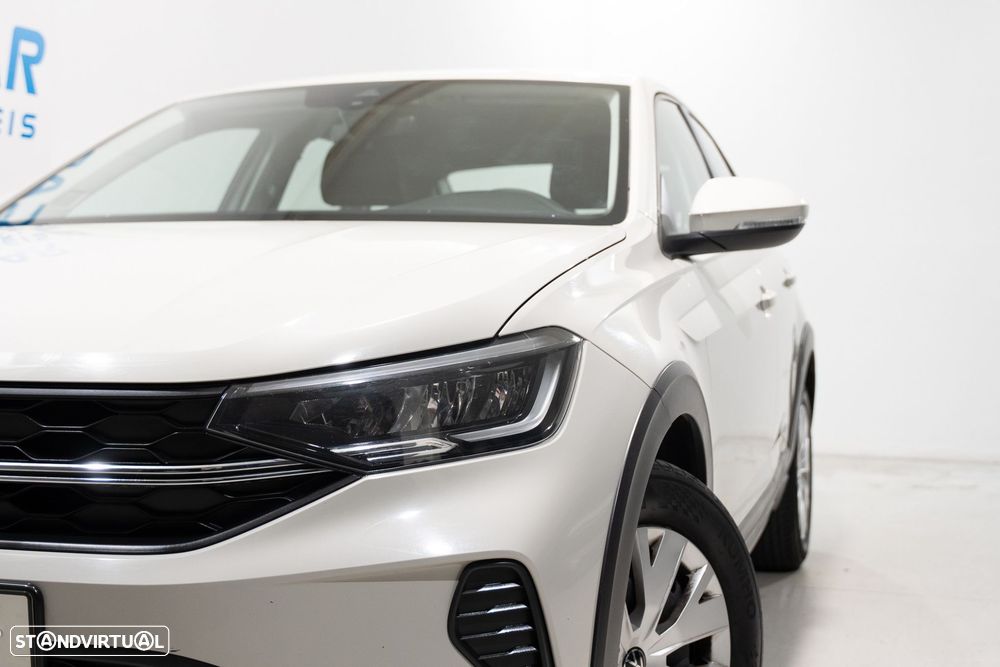 VW Taigo 1.0 TSI Life - 5