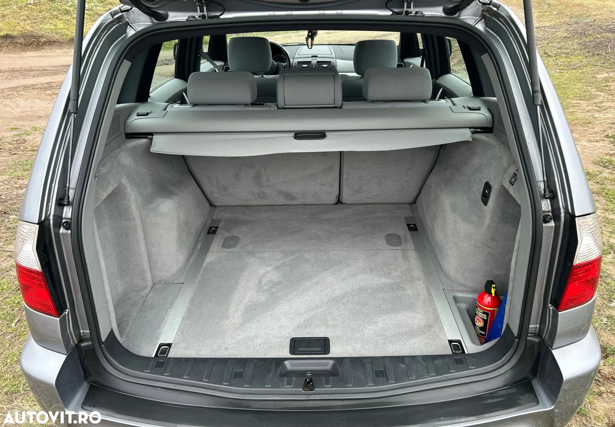 BMW X3 2.0i - 10