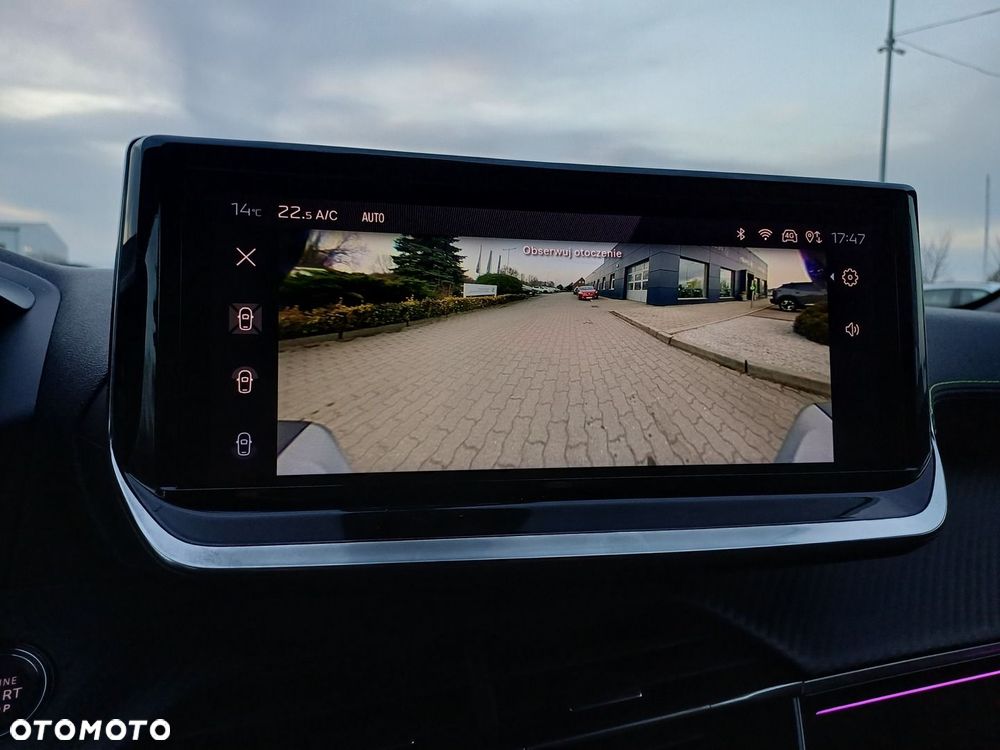 Peugeot 2008 PureTech 130 GT S&S EAT8 - 19