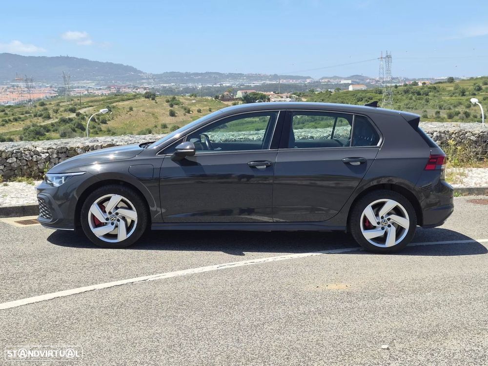 VW Golf 1.4 eHybrid OPF DSG GTE - 35