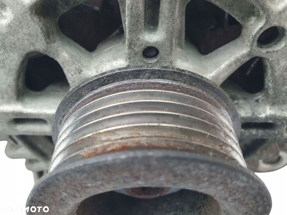 ALTERNATOR BMW E46 E90 E92 E53 3.0D Valeo 7797660 A101 2543236A - 5