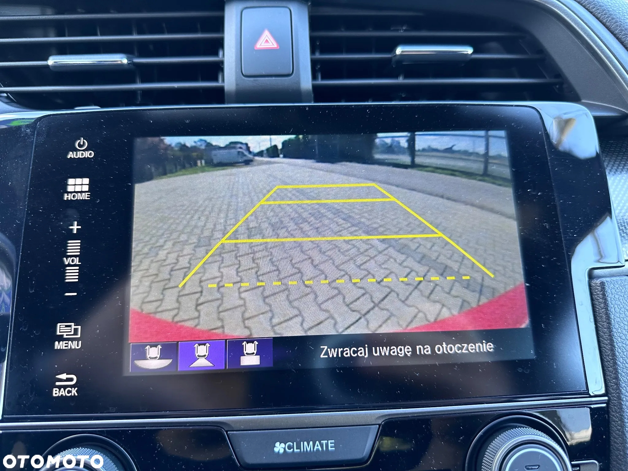 Honda Civic 1.0 T Elegance (Navi) - 11