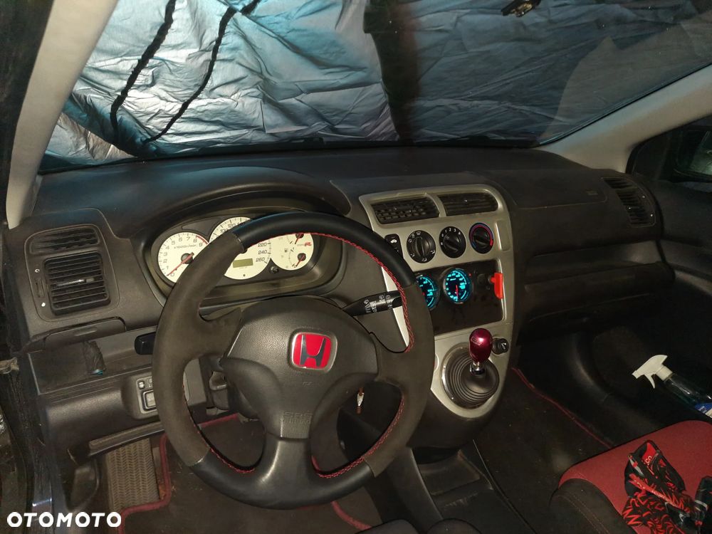 Honda Civic 2.0i Type-R - 5