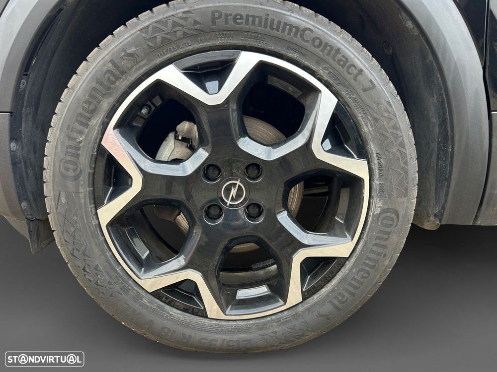 Opel Mokka 1.2 T GS - 14