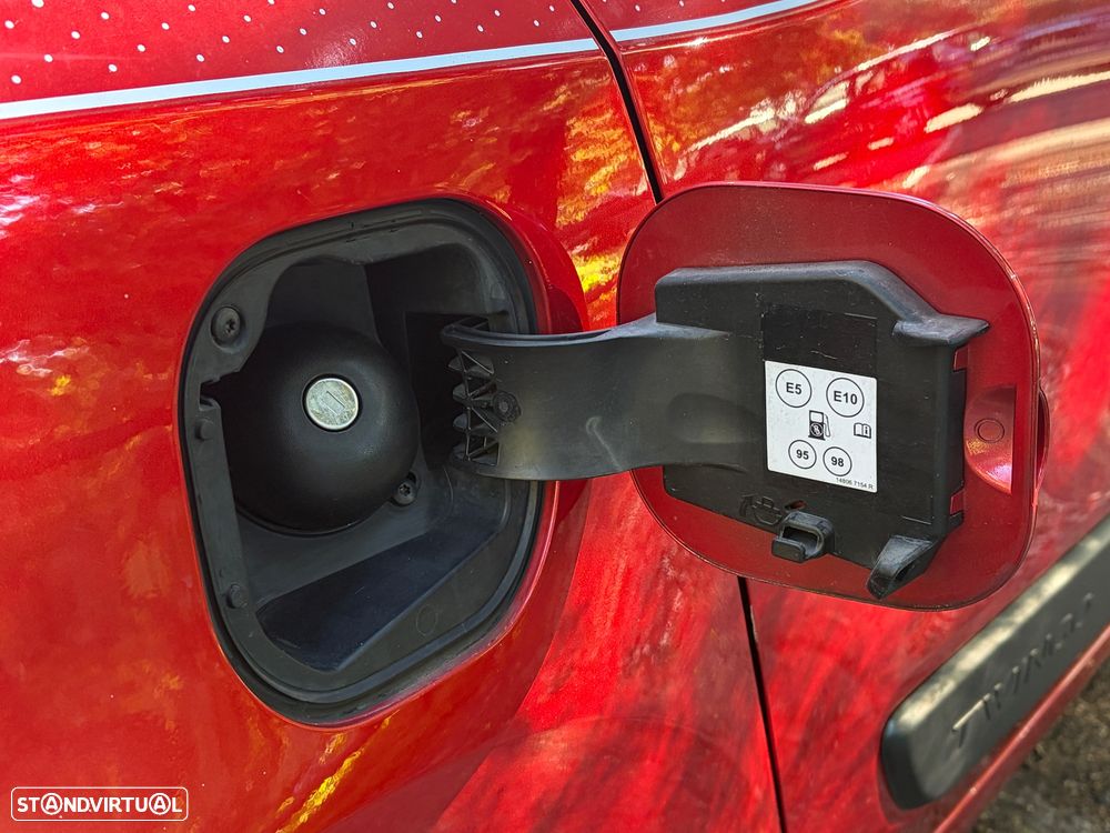 Renault Twingo 1.0 SCe Zen - 13