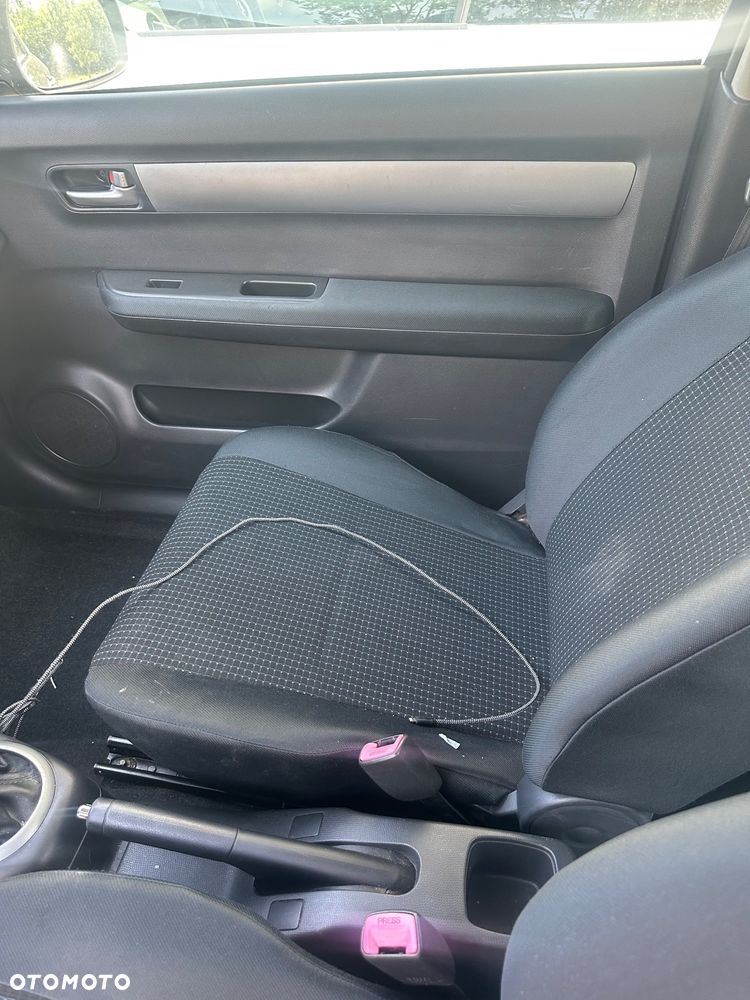 Suzuki Swift 1.3 GLX / Comfort - 10