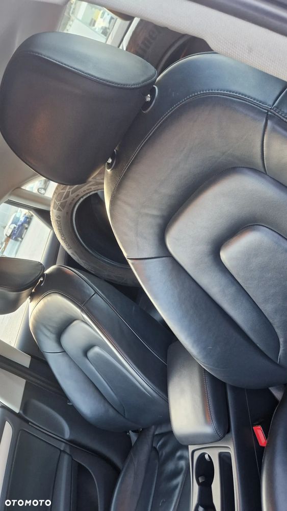 Audi A4 Limousine 2.0 TFSI quattro S tronic Ambiente - 21