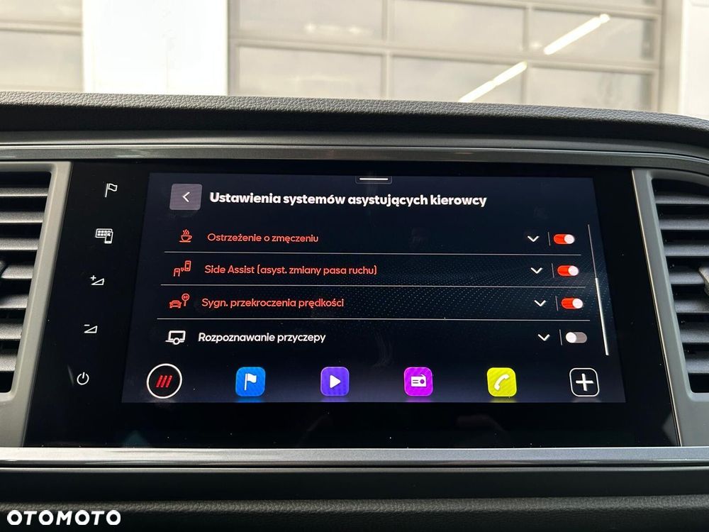 Cupra Ateca 1.5 TSI DSG - 31