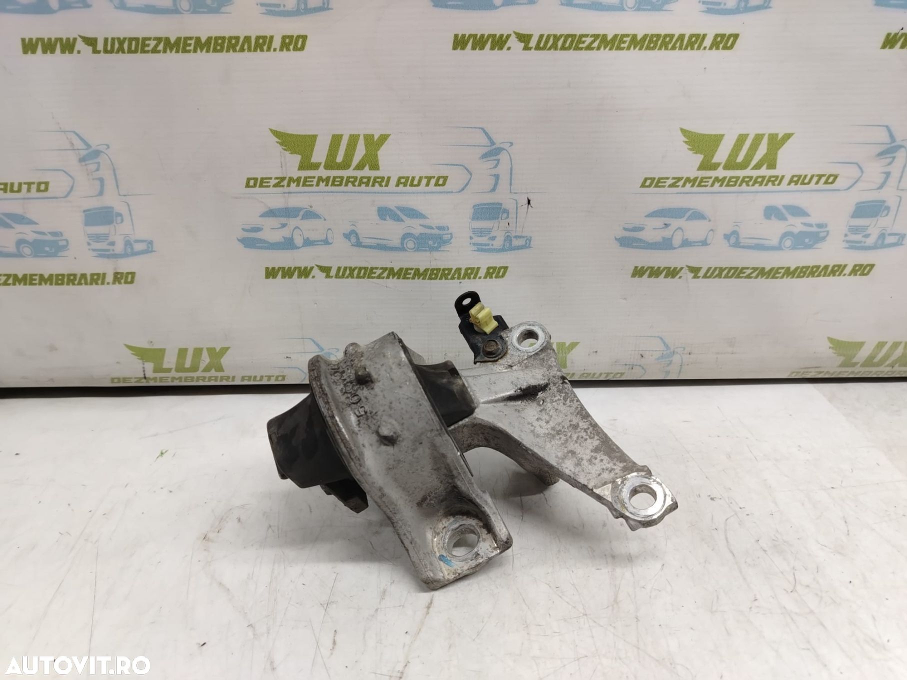 Suport motor 2.2 d 52smj Honda Civic 8 [facelift] [2007 - 2012] - 1