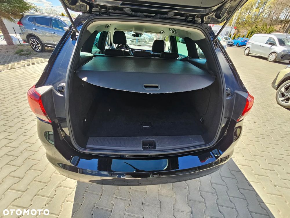Opel Astra 1.5 CDTI Edition S&S - 5