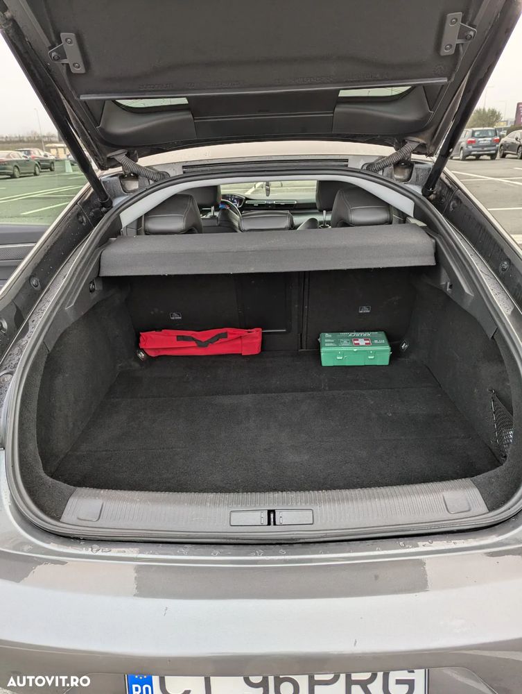 Peugeot 508 1.6 THP STT Allure - 30