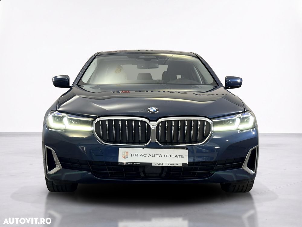BMW Seria 5 - 9