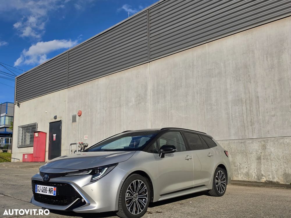 Toyota Corolla - 25