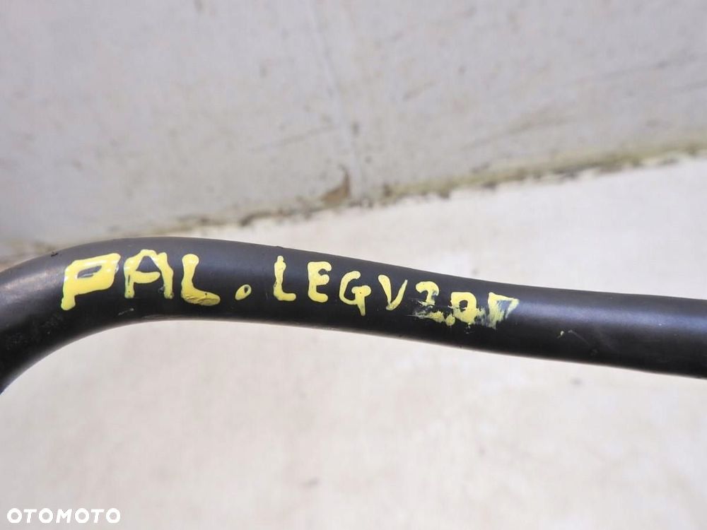 PRZEWÓD PALIWA SUBARU LEGACY V 2.0 D - 2