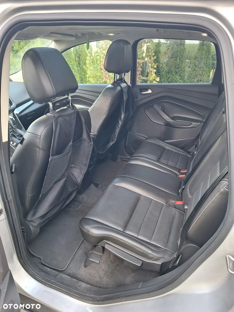 Ford Escape - 9