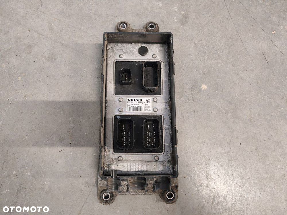 STEROWNIK CCIOM VOLVO FH4 FH5 FM4 FM5 22771636 P07 - 1