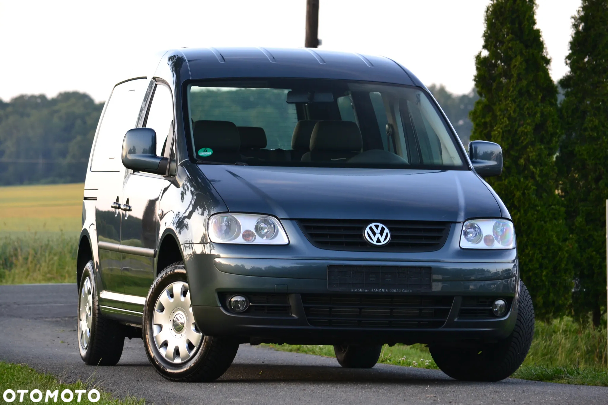 Volkswagen Caddy 1.4 Life Style (5-Si.) - 4