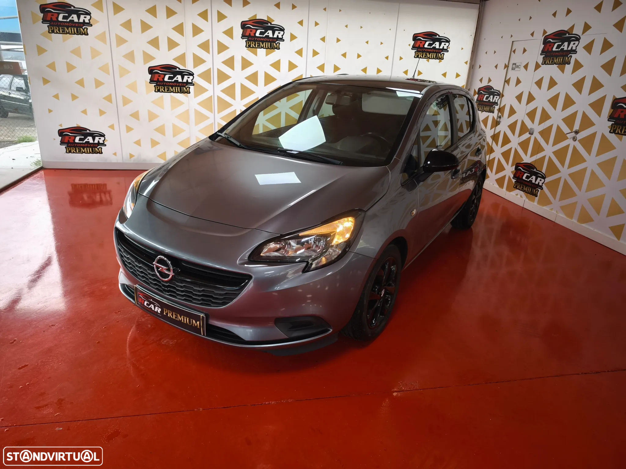 Opel Corsa 1.0 Ecotec Turbo (ecoFLEX) S&S Edition - 2
