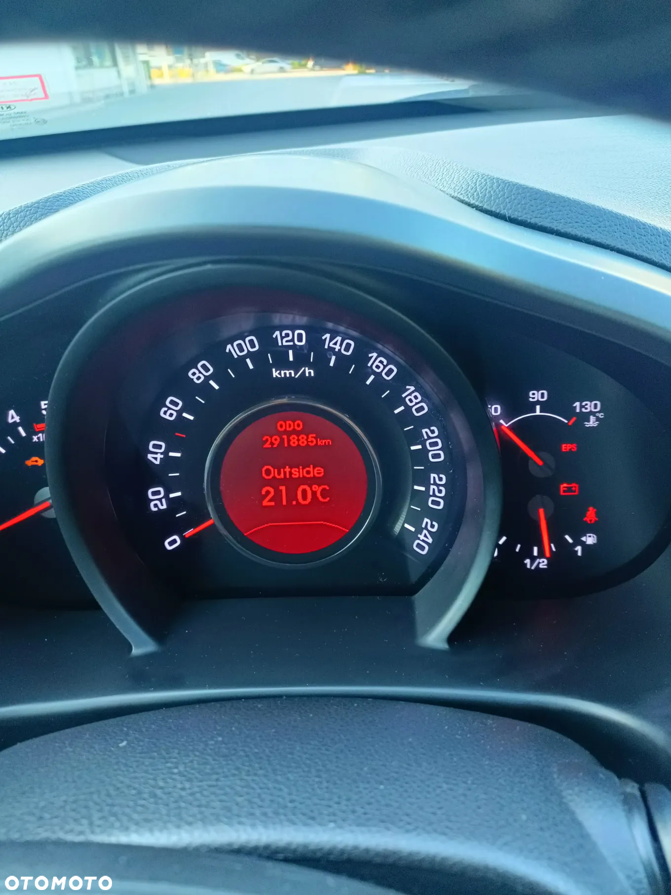 Kia Sportage 2.0 CRDI L AWD - 19