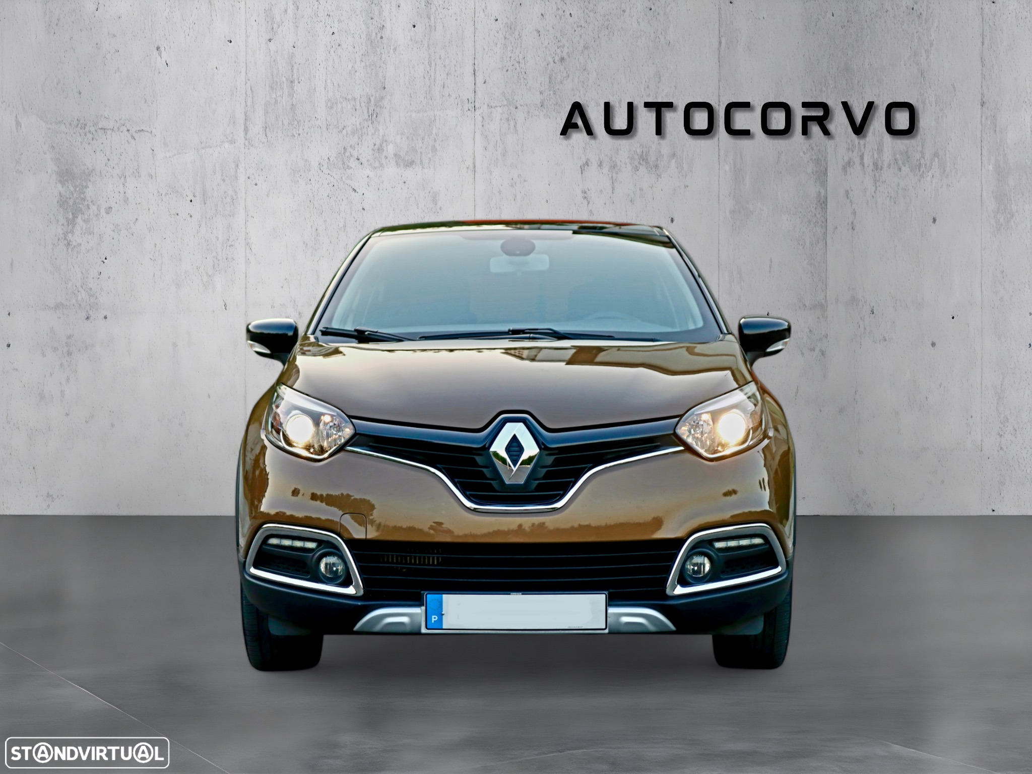 Renault Captur ENERGY TCe 120 EDC XMOD - 2
