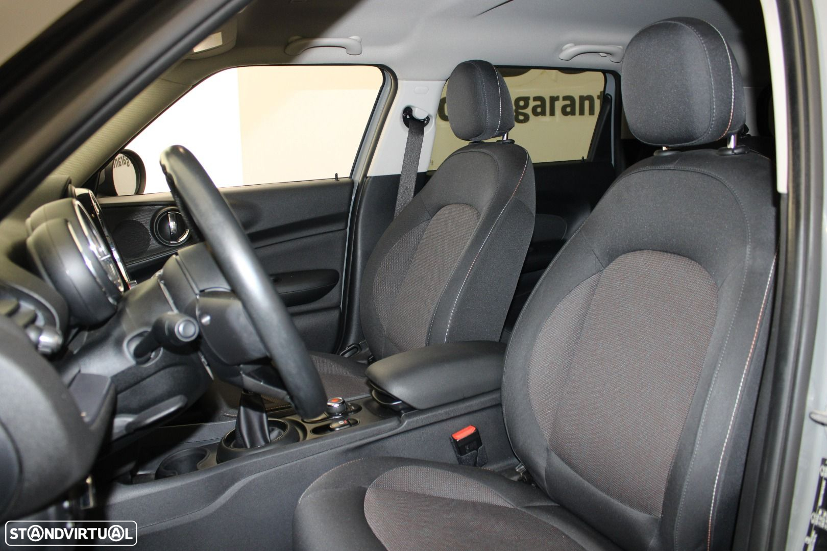 MINI Clubman One - 23