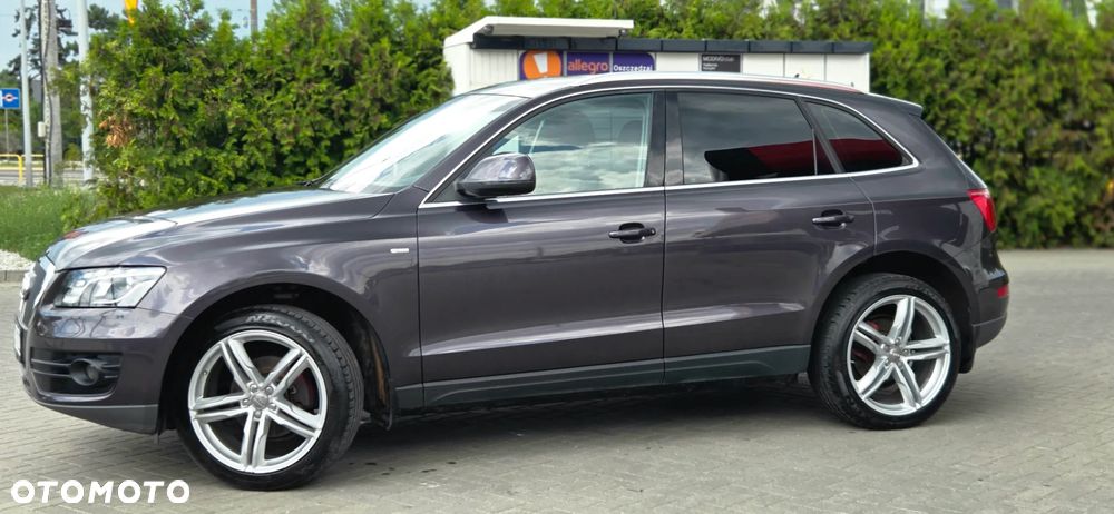Audi Q5 2.0 TDI Quattro S tronic Prime Line - 6