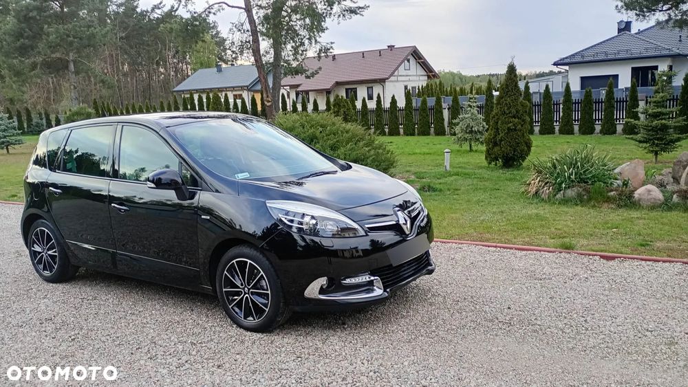 Renault Scenic - 22