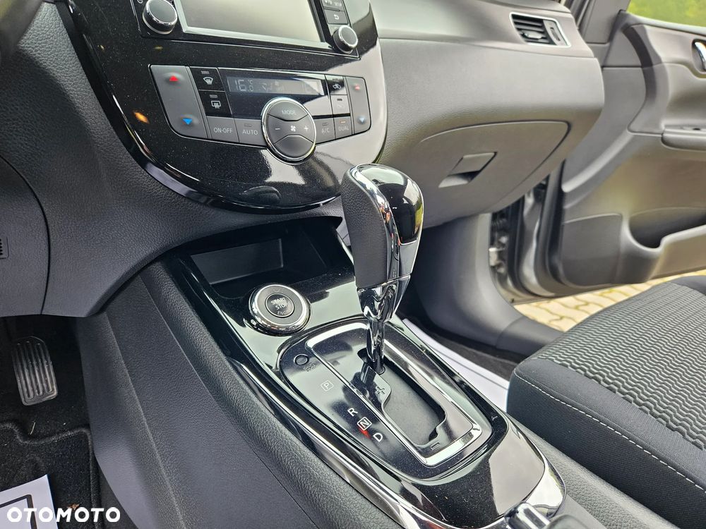 Nissan Pulsar 1.2 DIG-T Xtronic Tekna - 14