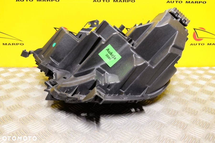 GMC TERRAIN 2022 2023- REFLEKTOR LAMPA PRZÓD FULL LED R USA - 11