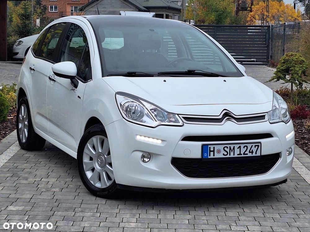 Citroën C3 Pure Tech e-VTi 82 ETG Exclusive - 9