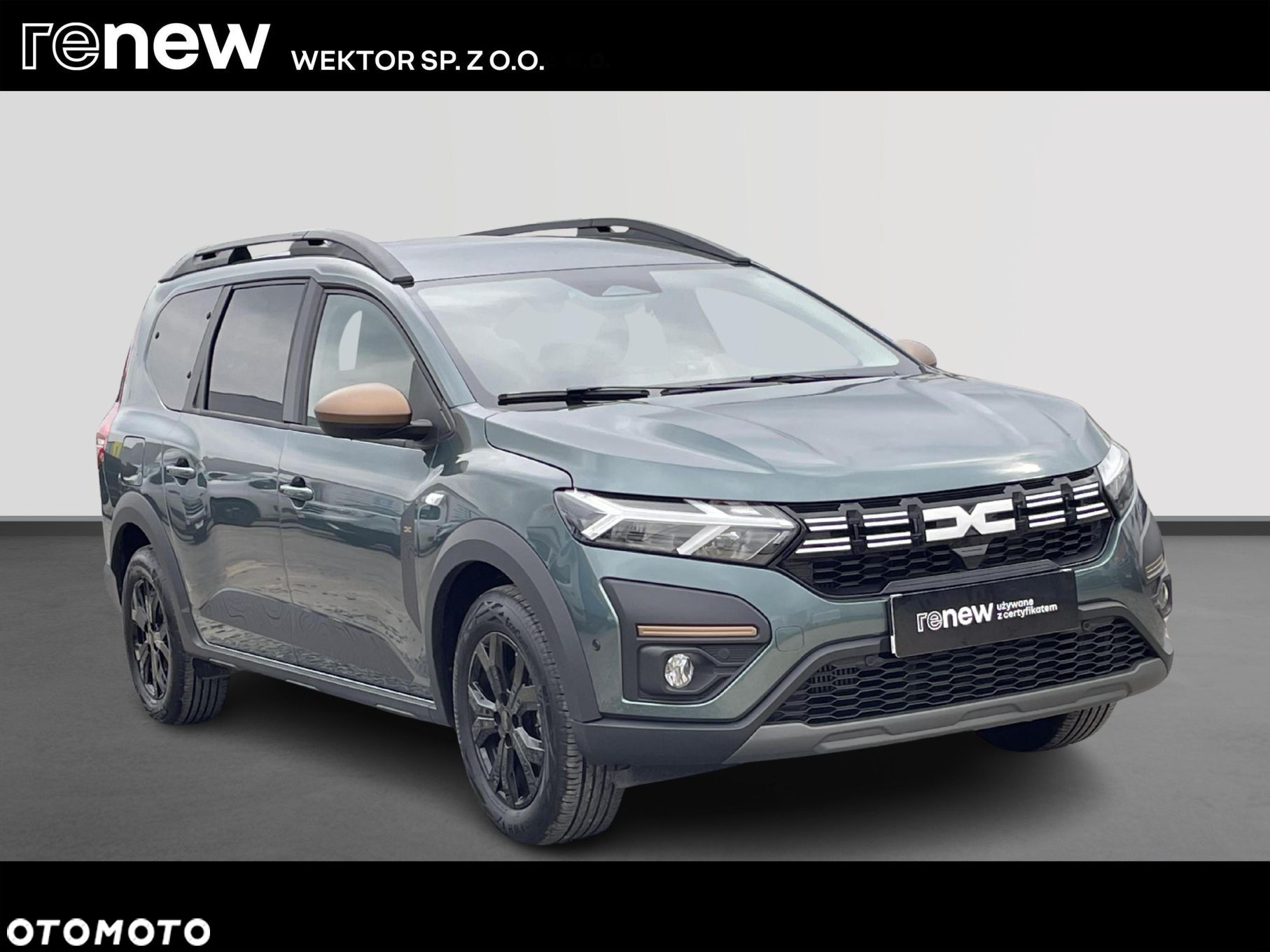 Dacia Jogger - 7