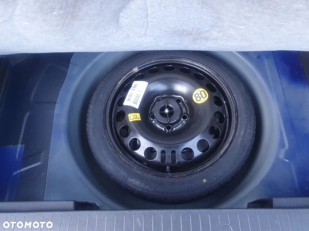 Opel Meriva 1.3 CDTI Color Edition - 13