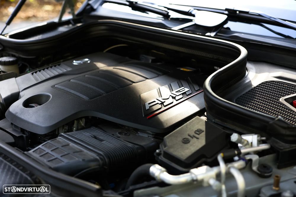 Mercedes-Benz GLE 53 AMG Coupe e 4Matic+ - 17