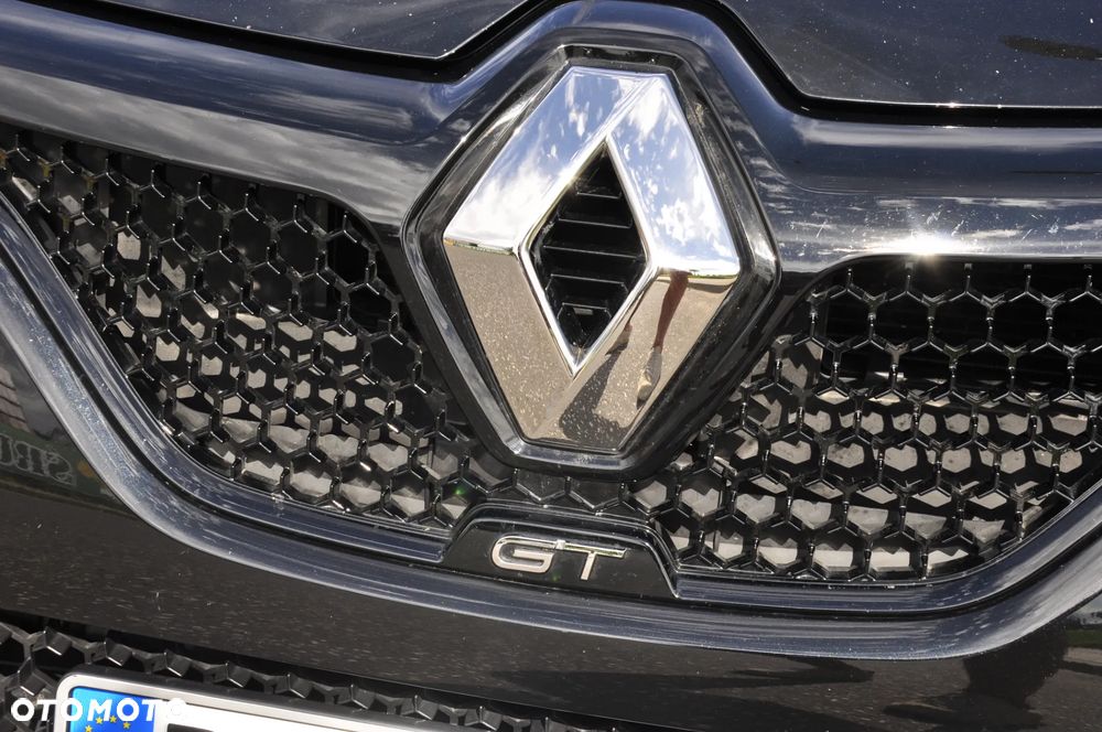 Renault Megane ENERGY dCi 165 EDC GT - 15