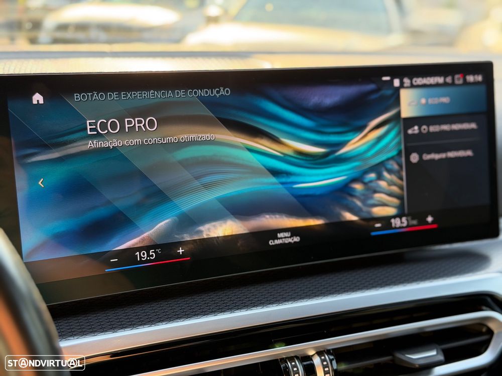 BMW i4 eDrive40 Pack Desportivo M Pro - 27