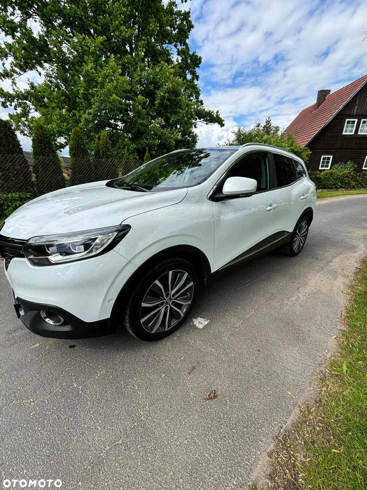 Renault Kadjar - 4