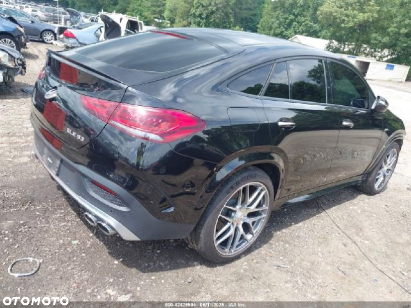 Mercedes-Benz GLE - 6