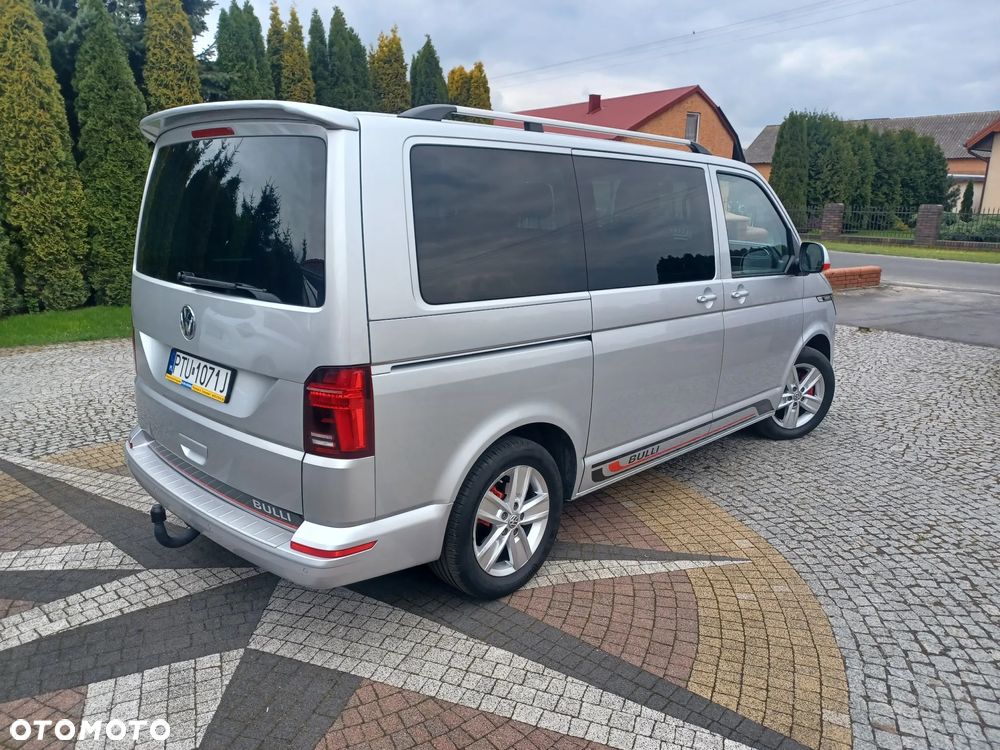 Volkswagen Caravelle 6.1 2.0 TDI L1 Comfortline DSG - 2